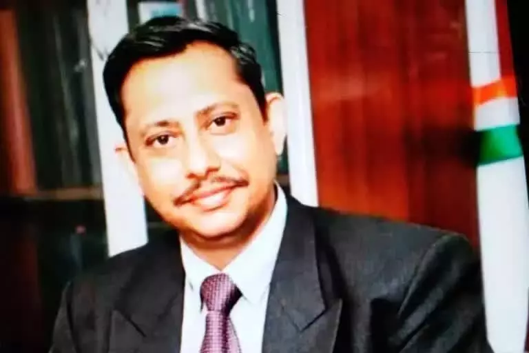 Delhi Teachers University Unveils Innovative Faculty Development Program on Indian Knowledge Systems