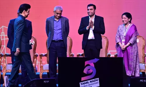 Adani Group commits over Rs 42,700 crore to fuel Tamil Nadus growth