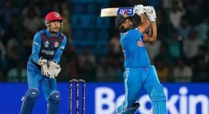 India vs Afghanistan: Final Preparations for T20 World Cup Unveiled