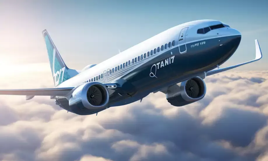 Boeing CEO Acknowledges Safety Lapse in Mid-Flight Incident