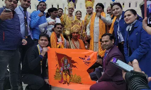 IndiGo Expands Operations, Connects Ahmedabad and Ayodhya