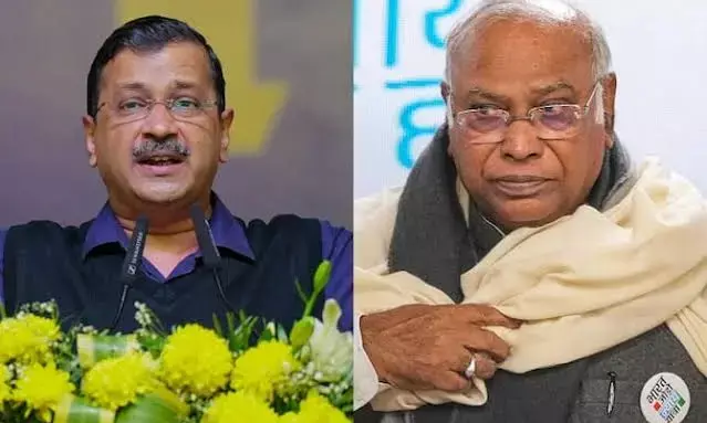 Delhi Talks: Will AAP-Congress Unite or Divide in Lok Sabha Race?