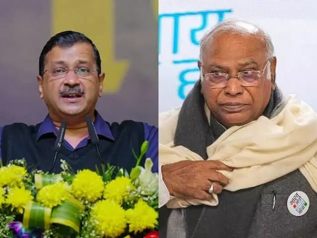 Delhi Talks: Will AAP-Congress Unite or Divide in Lok Sabha Race? Delhi Talks: Will AAP-Congress Unite or Divide in Lok Sabha Race?