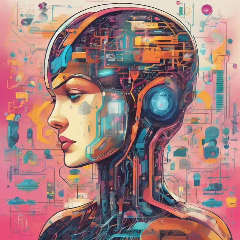 CES 2024: AI Takes the Lead, Gadgets Get Smarter, and Tech Trends Reshape the Future CES 2024: AI Takes the Lead, Gadgets Get Smarter, and Tech Trends Reshape the Future
