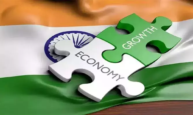 Indias Exports Show Resilience in December Amid Global Headwinds