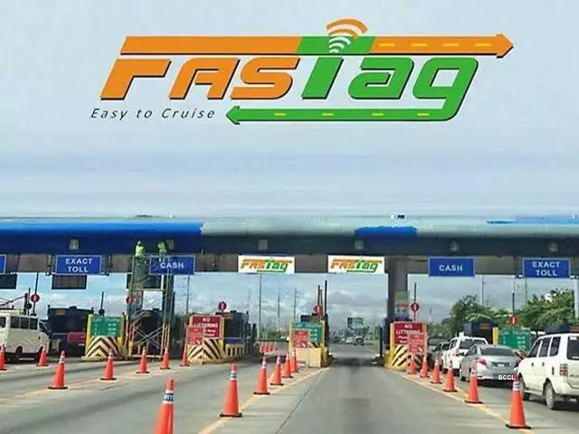 NHAI Launches One Vehicle, One FASTag Initiative for Streamlined Toll Operations
