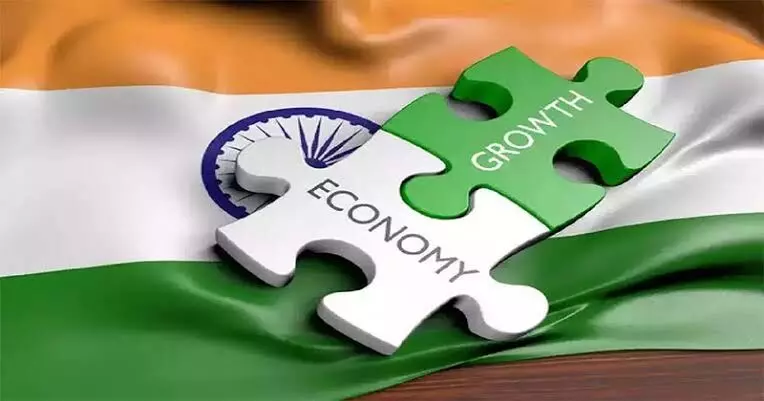 Indias Exports Show Resilience in December Amid Global Headwinds Indias Exports Show Resilience in December Amid Global Headwinds