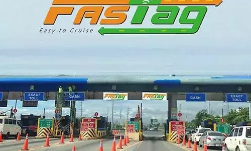 NHAI Launches One Vehicle, One FASTag Initiative for Streamlined Toll Operations