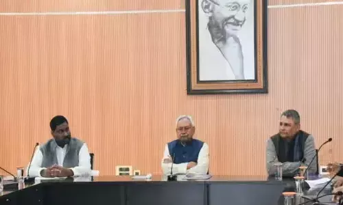 Bihar Cabinet: Nitish Kumars government announces major relief for poor, athletes, and businesses
