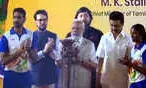 Khelo India Youth Games Kick Off in Chennai with Vibrant Ceremony, Modi Calls it "Great Way to Start 2024" Khelo India Youth Games Kick Off in Chennai with Vibrant Ceremony, Modi Calls it "Great Way to Start 2024"