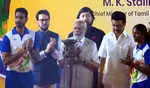 Khelo India Youth Games Kick Off in Chennai with Vibrant Ceremony, Modi Calls it Great Way to Start 2024 Khelo India Youth Games Kick Off in Chennai with Vibrant Ceremony, Modi Calls it Great Way to Start 2024