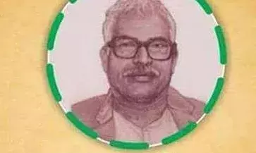 Indias Highest Honor for Bihars Late Chief Minister Karpoori Thakur Indias Highest Honor for Bihars Late Chief Minister Karpoori Thakur
