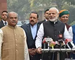 PM Modi Declares Zero Tolerance for Disruption in Parliament – Calls for Constructive Debates