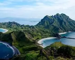 Five Reasons to Choose Komodo National Park for Your Next Nature Excursion