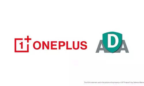 OnePlus Bolsters User Security by Joining App Defense Alliance as First OEM Partner