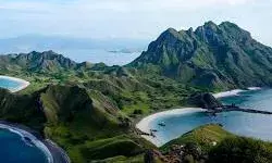 Five Reasons to Choose Komodo National Park for Your Next Nature Excursion