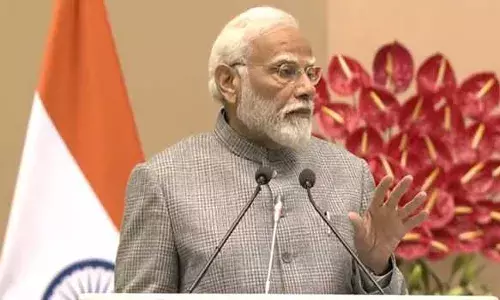 PM Modi Calls for Modernization of Justice System at CASGC 2024