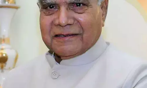 Punjab Governor Banwarilal Purohit Resigns Citing Personal Reasons, Leaving Cloud of Uncertainty Over State Politics