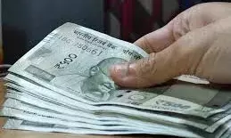 Government Seeks Approval for Additional Expenditure of Rs 78,673 Crore for Current Fiscal Year Government Seeks Approval for Additional Expenditure of Rs 78,673 Crore for Current Fiscal Year