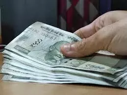 Government Seeks Approval for Additional Expenditure of Rs 78,673 Crore for Current Fiscal Year Government Seeks Approval for Additional Expenditure of Rs 78,673 Crore for Current Fiscal Year