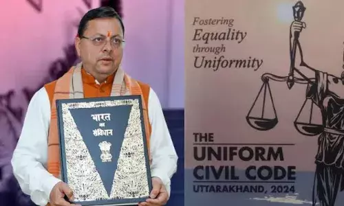 Uttarakhand Makes History, First State to Pass Uniform Civil Code Bill
