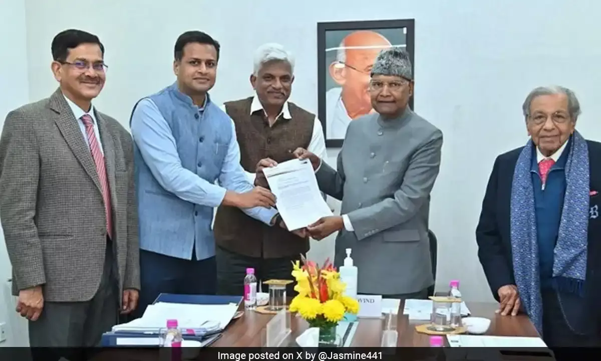 One Nation One Election: AAP Opposes, RPI Supports with Conditions