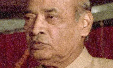 Bharat Ratna Awardee PV Narasimha Rao: Journey from Retirement Plans to Prime Minister