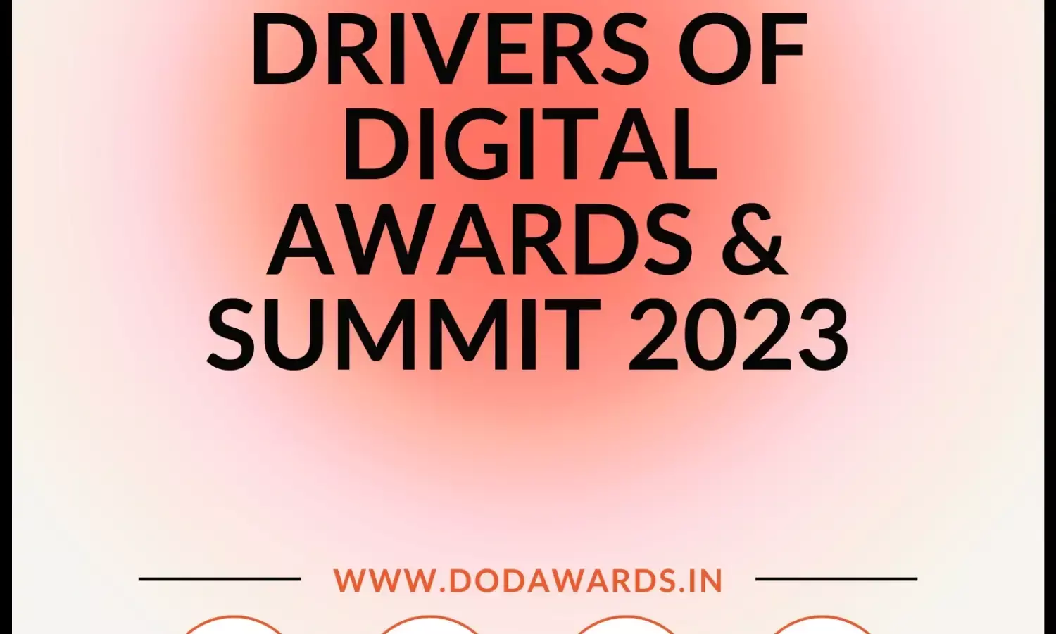 Inkspell Media Announces Drivers of Digital Awards & Summit 2023, Set to Ignite Innovation in New Delhi