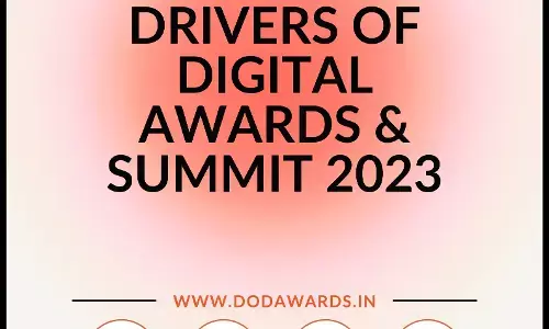 Inkspell Media Announces Drivers of Digital Awards & Summit 2023, Set to Ignite Innovation in New Delhi