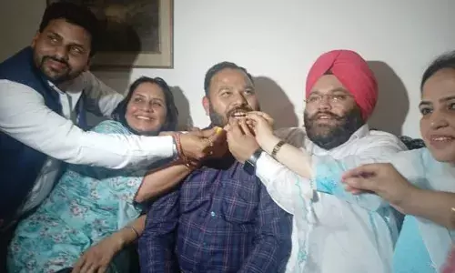 SC Unveils Truth: AAPs Kuldeep Kumar Validly Elected Mayor, Show Cause Notice Issued to Poll Officer