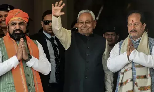 Nitish Kumars Initiatives Propel Bihars Women into Social, Economic, and Political Empowerment