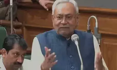 Bihar CM Nitish Kumar Rejects Free Electricity Promise, Calls Out Other States for False Claims