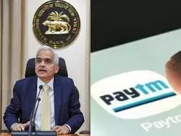 Paytms UPI Lifeline: RBI Asks NPCI to Consider TPAP Status, But With Conditions Paytms UPI Lifeline: RBI Asks NPCI to Consider TPAP Status, But With Conditions