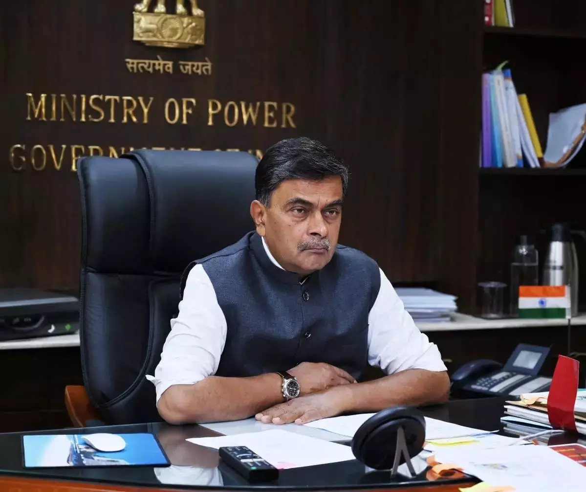 Power Up: Amended Electricity Rules Empower Consumers, Streamline Processes Power Up: Amended Electricity Rules Empower Consumers, Streamline Processes