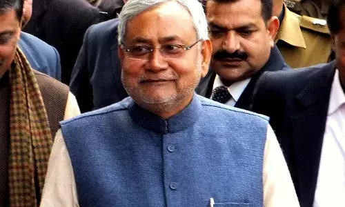 Nitish Kumars Vision Unleashes a New Era for Bihar