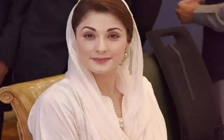 Maryam Nawaz: From Controversial Figure to First Female Chief Minister of Punjab