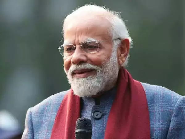 Bihars Political Chessboard: PM Modis Visit Ahead of Lok Sabha Polls Bihars Political Chessboard: PM Modis Visit Ahead of Lok Sabha Polls
