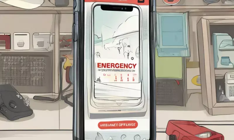 Stay Safe: Set Up the In Case of Emergency (ICE) Shortcut on Your iPhone
