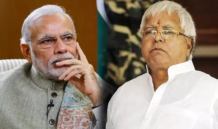 Opposition Leaders Controversial Remarks Provide BJP with Fodder for Lok Sabha 2024 Elections Opposition Leaders Controversial Remarks Provide BJP with Fodder for Lok Sabha 2024 Elections
