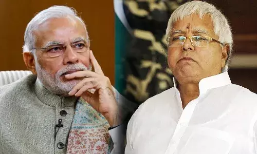 Opposition Leaders Controversial Remarks Provide BJP with Fodder for Lok Sabha 2024 Elections