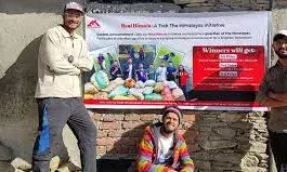 People for Himalaya Campaign Gains Momentum, Champions Sustainable Mountain Futures