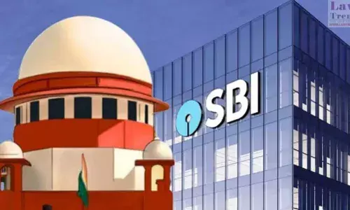 SBI accused of hiding information about electoral bonds
