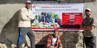 People for Himalaya Campaign Gains Momentum, Champions Sustainable Mountain Futures