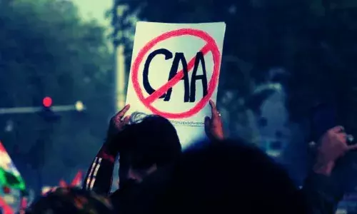 Modi Govt. Notifies Rules for CAA Implementation Ahead of Lok Sabha Polls