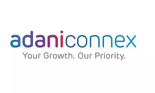 AdaniConneX Hyderabad data center gets five-star rating from British Safety Council AdaniConneX Hyderabad data center gets five-star rating from British Safety Council