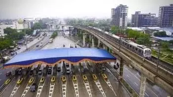 Delhi Metros Phase-IV Expansion Set to Decongest City Roads: Two New Corridors Approved Delhi Metros Phase-IV Expansion Set to Decongest City Roads: Two New Corridors Approved