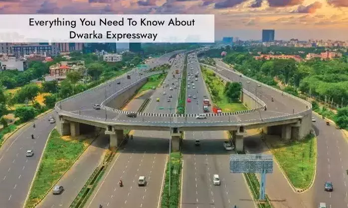 NHAI Implements Safety Measures on Newly Opened Dwarka Expressway