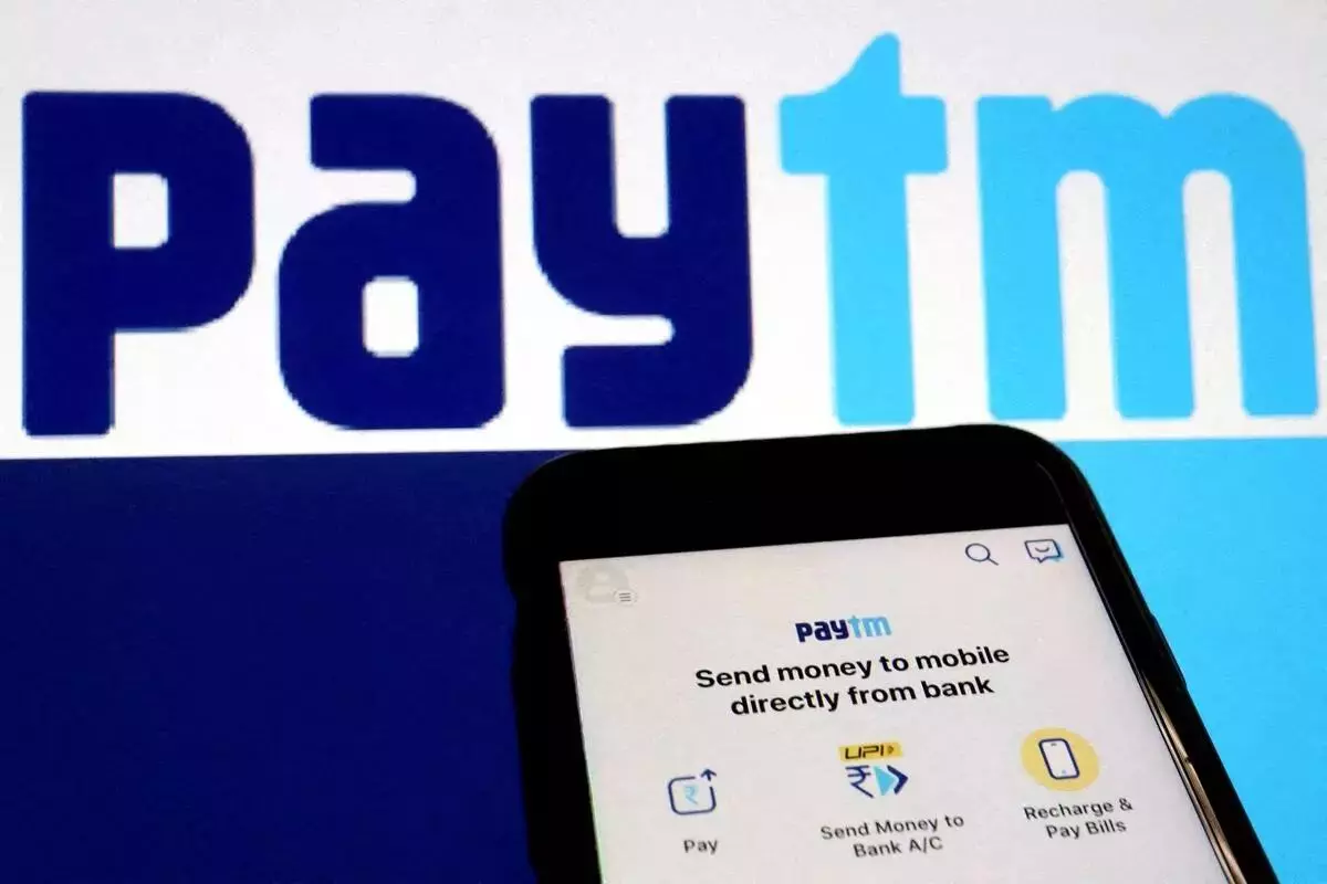 Paytm Gets UPI Licence :Users Can Continue Using App for UPI Payments After Banking Arm Shutdown