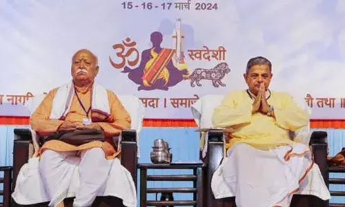Resolution of the Akhil Bharatiya Pratinidhi Sabha: From Shri Ram Mandir to National Resurgence