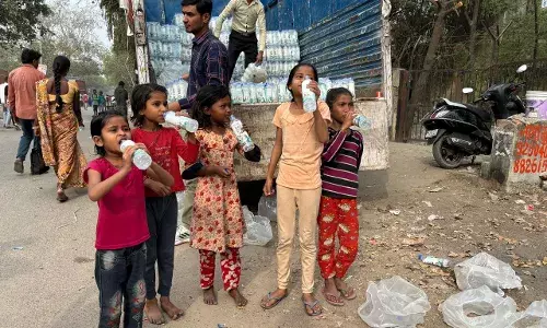 Shoobhi Foundation & Imagine Marketing Partner for Clean Water Initiative & Community Development